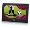 Image de TV Portable TNT HD 10"   August DA100D   Petite Télévision LED Enregistreur Secteur ou Batterie Salon ou Camping-car