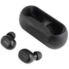 Image de Boompods Boombuds GO - Véritables écouteurs sans fil avec micro - intra-auriculaire - Bluetooth - noir