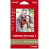 Image de Canon Photo Paper Plus Glossy II PP201 papier photo 10x15cm 50 feuilles