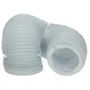 Image de Gaine d'evacuation en PVC long. 2m diam. 102mm (60328-25111) SÃ¨che-linge (484000008556 WPRO)
