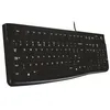 Image de Logitech K120 - clavier - tchèque