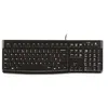 Image de Logitech K120 - Clavier - USB - Grec
