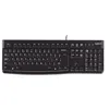 Image de Logitech K120 - clavier - Hongrie