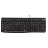 Image de Logitech K120 - clavier - espagnol