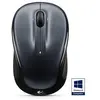 Image de Logitech M325 - Souris Optique Sans fil - Gris Foncé