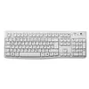Image de Logitech K120 for Business - clavier - allemand