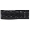 Image de Logitech k270 - clavier - turc