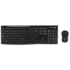 Image de Logitech Wireless Combo MK270 - ensemble clavier et souris - anglais
