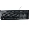 Image de Bedraad toetsenbord - Logitech - K120 Business - AZERTY - Zwart