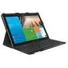 Image de Etui Clavier Logitech Pro pour Samsung Galaxy NotePRO & TabPRO 12,2" , Noir