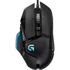 Image de Logitech Proteus Spectrum G502 - souris - USB