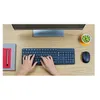 Image de Logitech MK235 - ensemble clavier et souris - hongrois