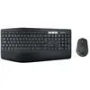 Image de Logitech Performances du MK850 - Ensemble clavier et souris - sans fil - Bluetooth, 2.4 GHz - QWERTY - Italien