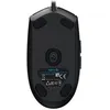 Image de Logitech Gaming Mouse G102 Prodigy - Souris - pour droitiers - optique - 6 boutons - filaire - USB - noir