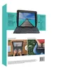 Image de Logitech Universal - Clavier et étui - sans fil - Bluetooth 3.0 - QWERTZ - Suisse Allemand