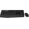 Image de Logitech Wireless Combo MK345 - ensemble clavier et souris