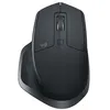 Image de Logitech MX Master 2S - Souris - laser - 7 boutons - sans fil - Bluetooth, 2.4 GHz - récepteur Logitech Unifying - graphite