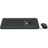 Image de Logitech MK540 Advanced - Ensemble clavier et souris - sans fil - 2.4 GHz - QWERTY - R.-U.