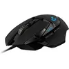 Image de Souris Gamer Filaire Logitech G502 Hero RGB USB