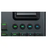 Image de Logitech Gaming G815 - Clavier - rétroéclairé - USB - Espagnol - commutateur : GL Tactile - noir