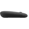 Image de Logitech Slim Wireless Combo MK470 - Ensemble clavier et souris - sans fil - 2.4 GHz - Croate - blanc cassé