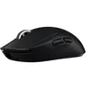 Image de Logitech G PRO X SUPERLIGHT - Souris - optique - 5 boutons - sans fil - LIGHTSPEED - récepteur Logitech LIGHTSPEED - rose