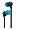 Image de Logitech G G333 - Écouteurs avec micro - intra-auriculaire - filaire - jack 3,5mm - noir