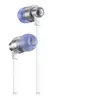 Image de Logitech G G333 - Écouteurs avec micro - intra-auriculaire - filaire - jack 3,5mm - blanc