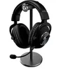 Image de Casque Gaming filaire Logitech G Pro X avec repose casque Noir