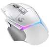 Image de Logitech G G502 X PLUS - Souris - optique - 13 boutons - sans fil - LIGHTSPEED - récepteur Logitech LIGHTSPEED - blanc