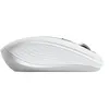 Image de Logitech MX Anywhere 3 for Business - Souris - laser - 6 boutons - sans fil - Bluetooth 2.4 GHz - récepteur USB Logitech Logi Bolt - gris pâle