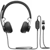 Image de Casque PC Logitech Zone 750 avec microphone Noir