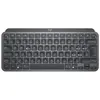Image de Logitech MX Keys Mini - Clavier - rétroéclairé - Bluetooth - QWERTY - Italien - graphite