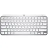 Image de Logitech MX Keys Mini - Clavier - rétroéclairé - Bluetooth - QWERTY - R.-U. - gris pâle