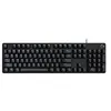Image de Logitech G G413 SE - Clavier - rétro-éclairé - USB 2.0 - QWERTY - Italien - commutateur : Tactile - noir