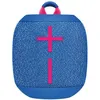 Image de Enceinte portable sans fil Bluetooth Ultimate Ears Wonderboom 3 étanche Bleu