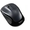 Image de Logitech M325s - Souris - droitiers et gauchers - optique - 5 boutons - sans fil - 2.4 GHz - récepteur sans fil USB - gris foncé