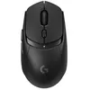 Image de Logitech G G309 - Souris - jeux - optique - 6 boutons - sans fil - 2.4 GHz, Bluetooth - récepteur USB Logitech LIGHTSPEED - noir