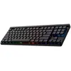 Image de Logitech G515 - Clavier - LIGHTSPEED - TKL - backlit - sans fil - 2.4 GHz, Bluetooth, USB - QWERTY - International US - commutateur : GL Tactile - noir