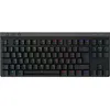 Image de Logitech G515 - Clavier - LIGHTSPEED - TKL - backlit - sans fil - 2.4 GHz, Bluetooth, USB - QWERTY - Italien - commutateur : GL Tactile - noir