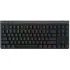 Image de Logitech G515 - Clavier - LIGHTSPEED - TKL - backlit - sans fil - 2.4 GHz, Bluetooth, USB - QWERTZ - Allemand - commutateur : GL Tactile - noir