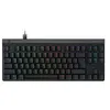 Image de Logitech G515 - Clavier - TKL - backlit - USB - QWERTY - International US - commutateur : GL Tactile - noir