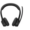 Image de Logitech Zone 305 - Micro-casque - sur-oreille - Bluetooth - sans fil - isolation acoustique - Certifié pour Microsoft Teams, Works With Chromebook Certified