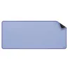 Image de Logitech Studio Series Desk Mat - Clavier et tapis de souris - lilas