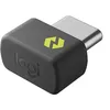 Image de Logitech Logi Bolt - Récepteur pour clavier/souris sans fil - USB - graphite