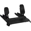 Image de Logitech Logitech G RS Pedals - Pédales - noir - pour PC, PlayStation, Microsoft Xbox