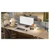 Image de Logitech Signature Slim Solar+ K980 for Business - Clavier - full size - sans fil - Bluetooth LE, USB-C - QWERTZ - Suisse - commutateur : interrupteurs en ciseaux - graphite