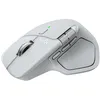 Image de Souris sans fil Logitech MX Master 4 for Mac Blanc Argenté