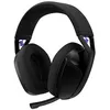 Image de Casque PC gaming sans fil Logitech G321 Lightspeed Noir