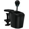 Image de Logitech G 941-000322 accessoire de jeux vidÃ©o Noir USB 2.0 Module complÃ©mentaire de levier de vitesse